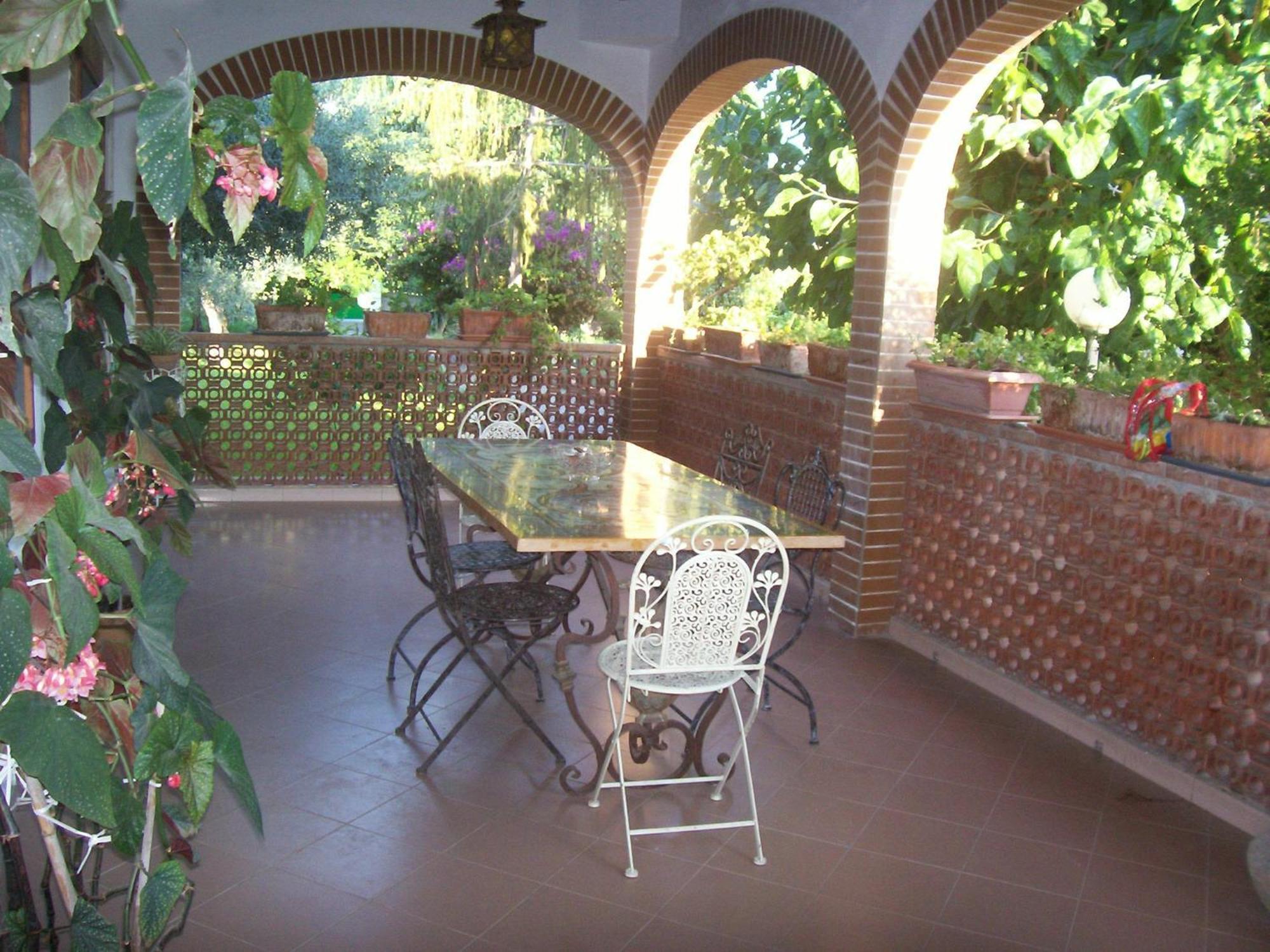 Séjour à la campagne La Casa Dell'antiquario Graniti
